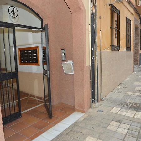 Alojamiento Azahara Malaga Exterior photo