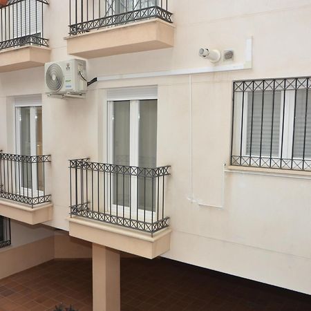 Alojamiento Azahara Malaga Exterior photo