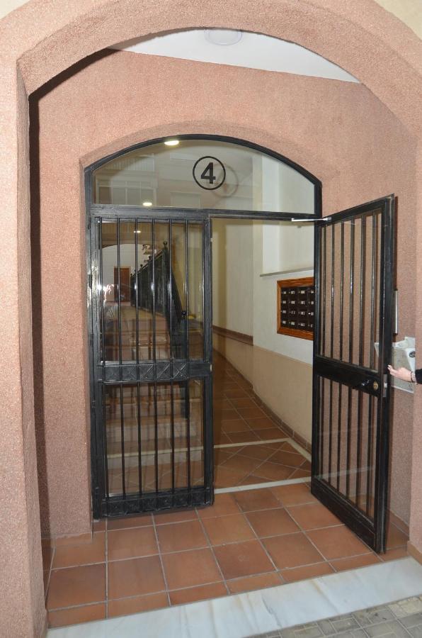 Alojamiento Azahara Malaga Exterior photo